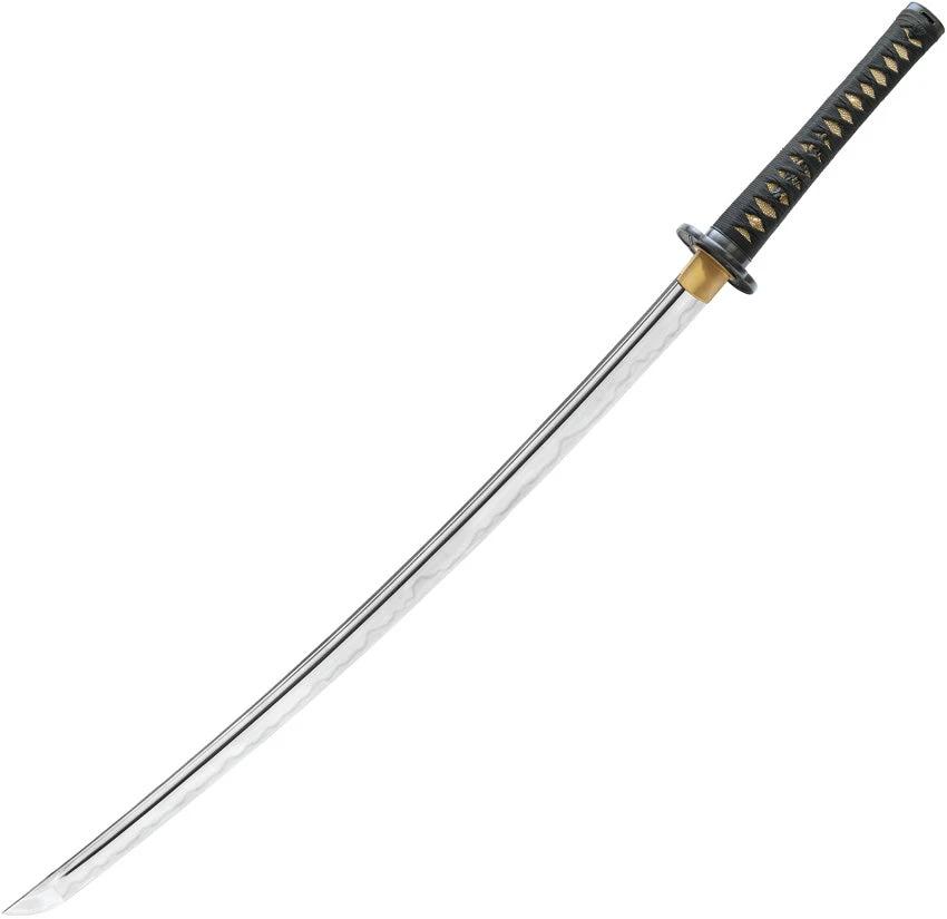 United Cutlery Shikoto Longquan Master Katana UC3193 by United Cutlery