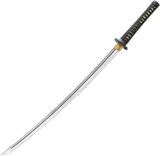 United Cutlery Shikoto Longquan Master Katana UC3193 by United Cutlery