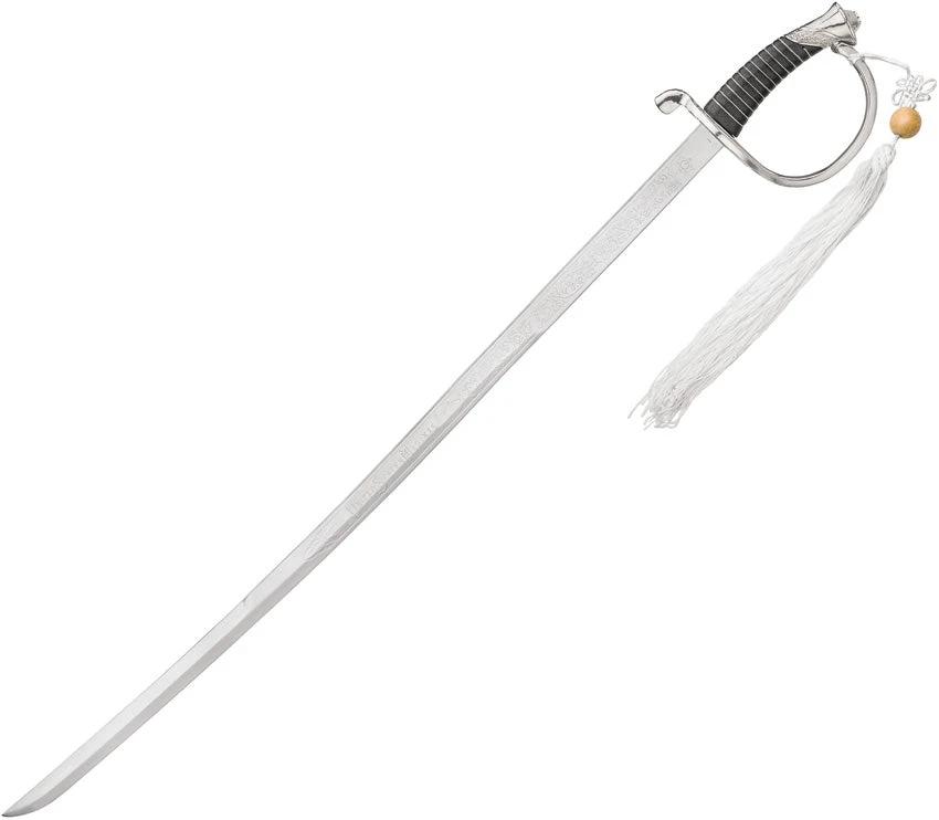 United Cutlery USMC Ceremonial Sword UC3209 by United Cutlery