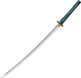 United Cutlery Shikoto Teal Katana UC3237 by United Cutlery