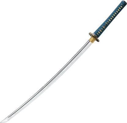 United Cutlery Shikoto Teal Katana UC3237 by United Cutlery