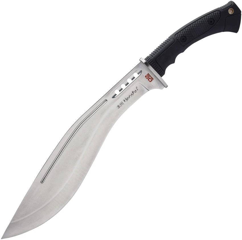 United Cutlery Honshu Boshin Kukri D2 UC3241D2 by United Cutlery