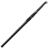 United Cutlery Honshu Double Edge Sword UC3245 - Satin 1065 Carbon Steel Blade With Black TPR Handle by United Cutlery