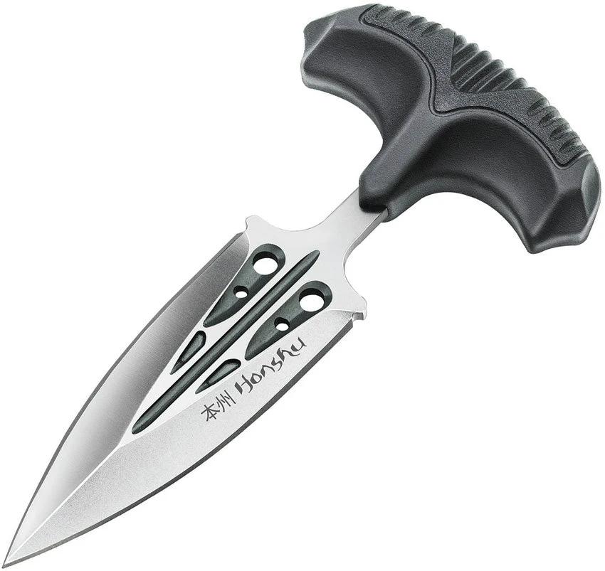 United Cutlery Honshu Large Push Dagger UC3250 by United Cutlery