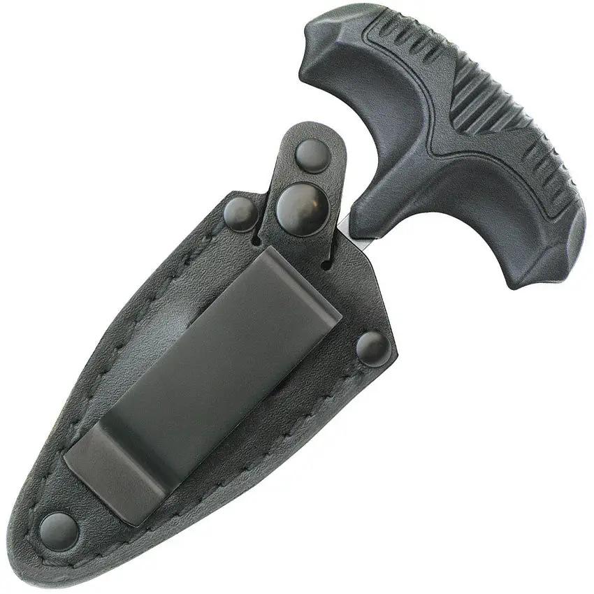 United Cutlery Honshu Push Dagger UC3251 - Compact 4.75in Satin Double-Edge Blade For EDC by United Cutlery
