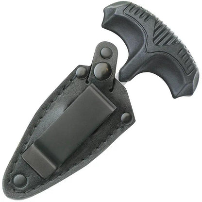United Cutlery Honshu Push Dagger UC3251 - Compact 4.75in Satin Double-Edge Blade For EDC by United Cutlery