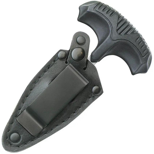 United Cutlery Honshu Push Dagger UC3251 - Compact 4.75in Satin Double-Edge Blade For EDC by United Cutlery