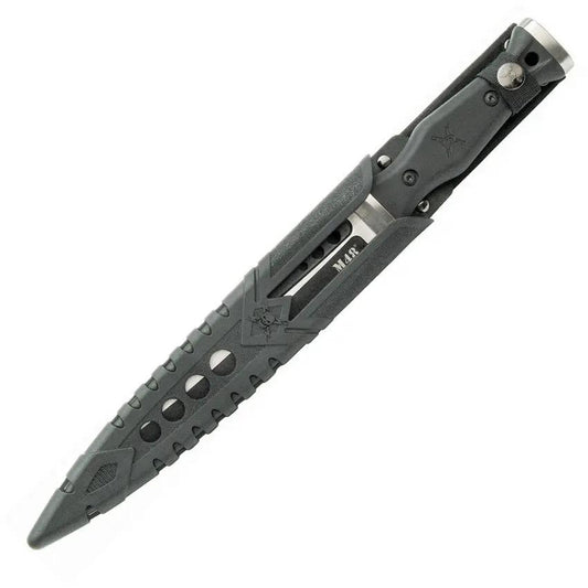 United Cutlery M48 Highland Dirk UC3257 - Full Size Tactical Collectors Knife With Non Reflective Blade by United Cutlery
