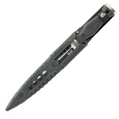 United Cutlery M48 Highland Dirk UC3257 - Full Size Tactical Collectors Knife With Non Reflective Blade by United Cutlery