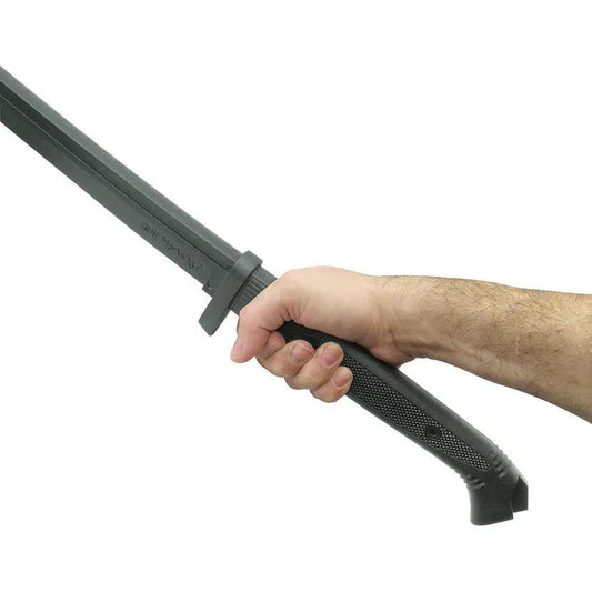 United Cutlery Honshu Practice Katana UC3259 - Safe Durable Polypropylene Blade For Martial Arts Training by United Cutlery