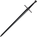 United Cutlery Honshu Broadsword Black Blade UC3265B by United Cutlery