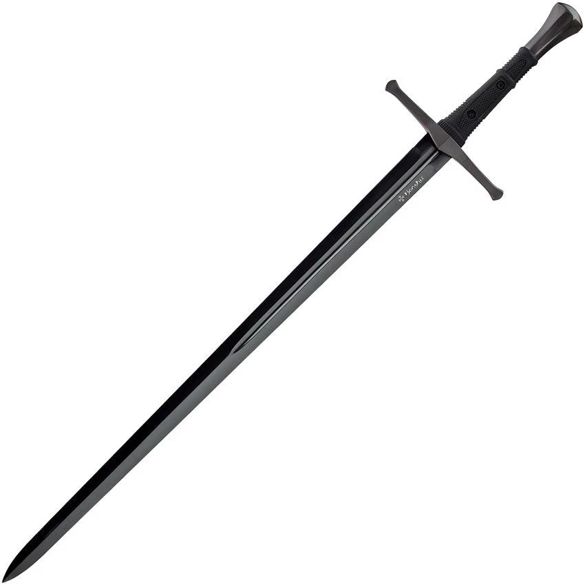 United Cutlery Honshu Broadsword Black Blade UC3265B by United Cutlery