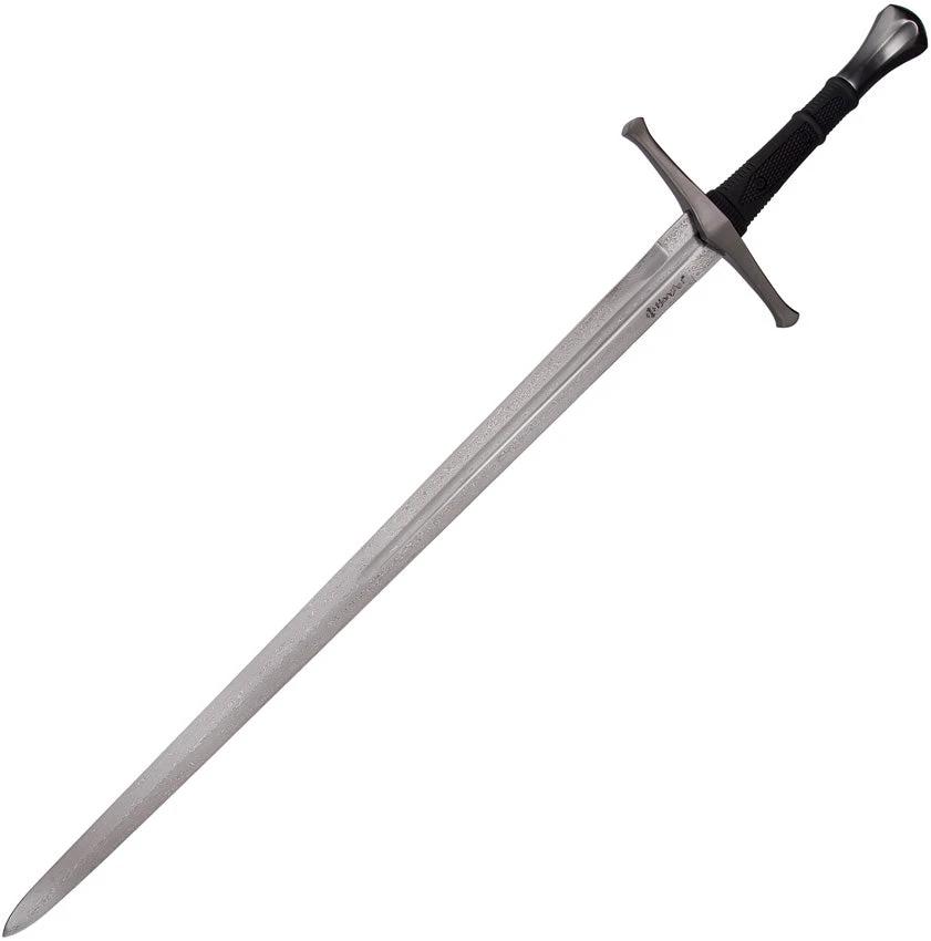 United Cutlery Honshu Broadsword Damascus UC3265D by United Cutlery