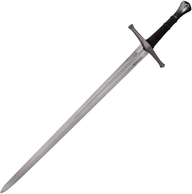 United Cutlery Honshu Broadsword Damascus UC3265D by United Cutlery