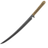 United Cutlery Black Ronin Tanto Sword Khaki UC3272 by United Cutlery