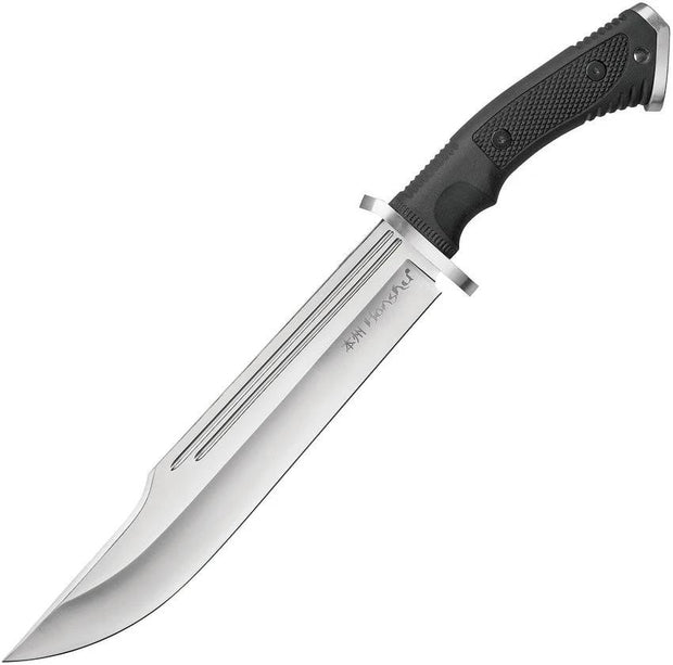 United Cutlery Honshu Conqueror Bowie Knife UC3321 by United Cutlery