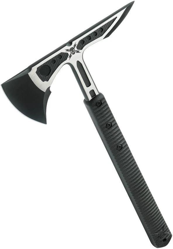 United Cutlery M48 Liberator Tomahawk/Sheath UC3331 by United Cutlery