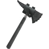 United Cutlery M48 Liberator Tomahawk With Sheath - 15.75 Inch Overall, 2Cr13 Head, Piercing Point For Outdoorsmen by United Cutlery