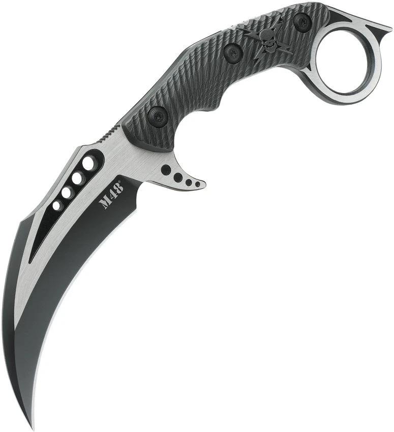 United Cutlery M48 Liberator Falcon Karambit UC3334 by United Cutlery