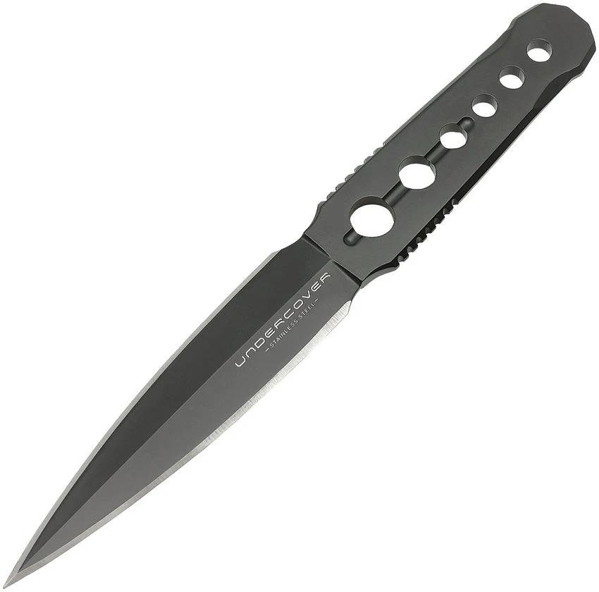 United Cutlery Undercover CIA Stinger Knife UC3344 by United Cutlery