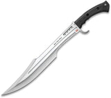 United Cutlery Honshu Spartan Sword D2 Steel UC3345D2 by United Cutlery