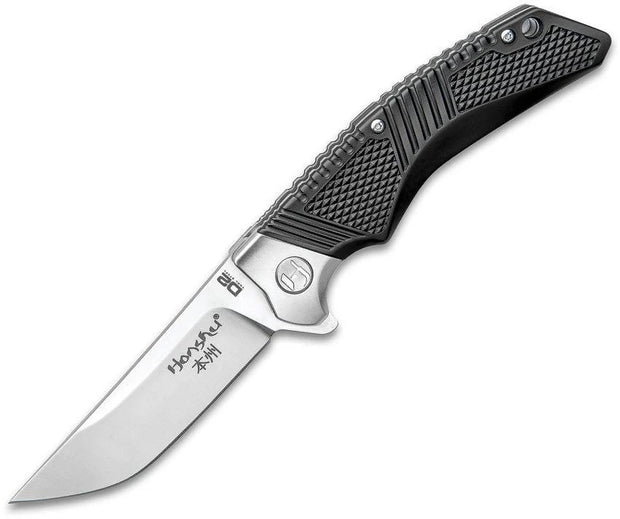 United Cutlery Honshu Sekyurti Linerlock UC3349 by United Cutlery