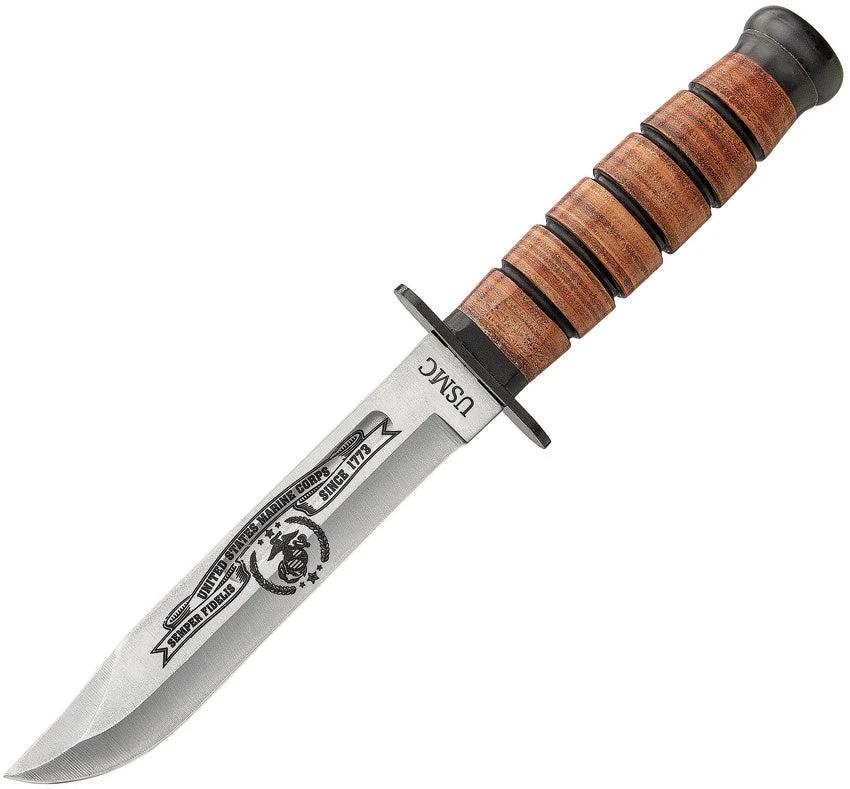 United Cutlery USMC Combat Knife UC3369 by United Cutlery