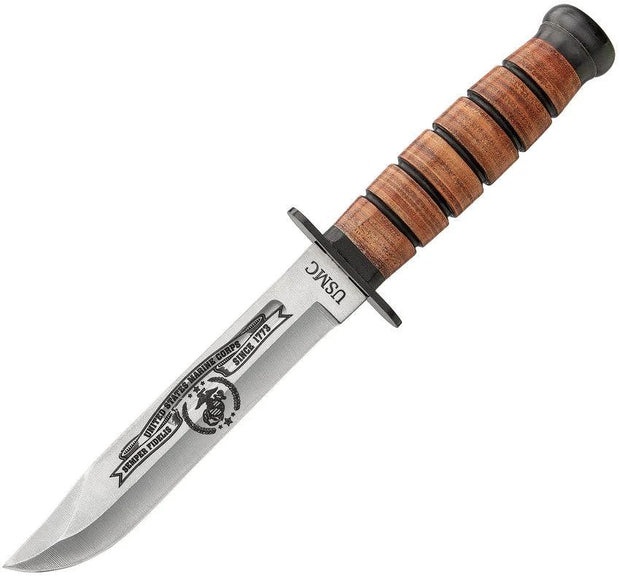 United Cutlery USMC Combat Knife UC3369 by United Cutlery