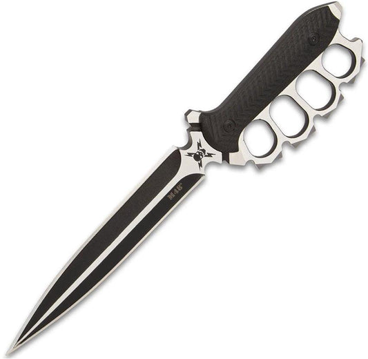 United Cutlery M48 Liberator Trench Knife UC3381 by United Cutlery