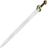 United Cutlery LOTR Sword Of Eomer UC3383 by United Cutlery