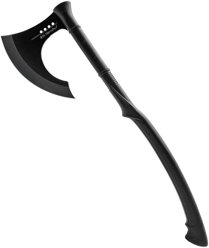 United Cutlery Honshu Midnight Battle Axe UC3401B by United Cutlery