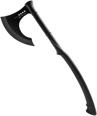 United Cutlery Honshu Midnight Battle Axe UC3401B by United Cutlery