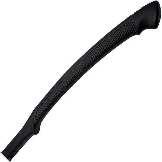 United Cutlery Honshu Midnight Battle Axe UC3401B - Stealth Blackout Finish For Outdoor Survival Enthusiasts by United Cutlery