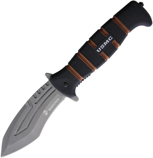 United Cutlery USMC Maximum Linerlock A/O UC3406 by United Cutlery