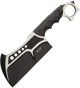 United Cutlery M48 Conflict Cleaver With Vort UC3425 by United Cutlery