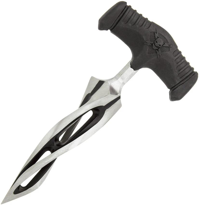 United Cutlery M48 Cyclone Push Dagger UC3427 by United Cutlery