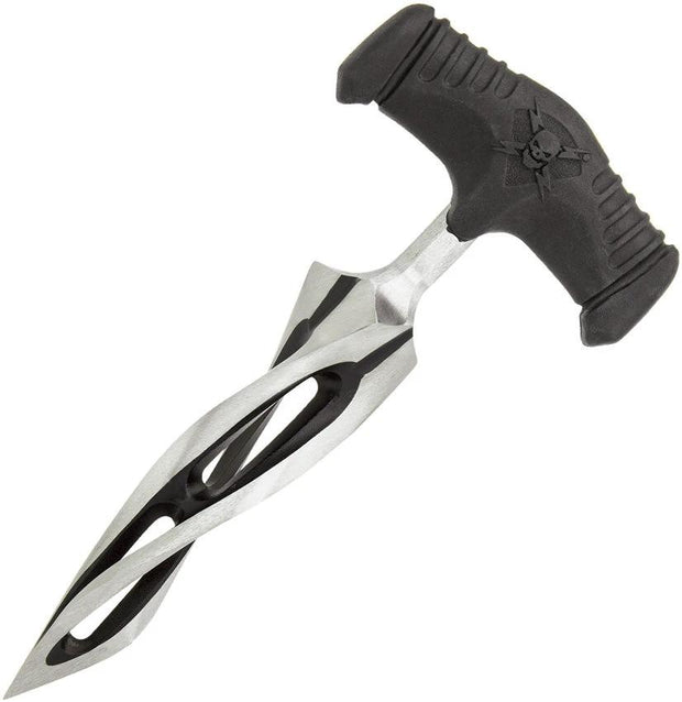 United Cutlery M48 Cyclone Push Dagger UC3427 by United Cutlery