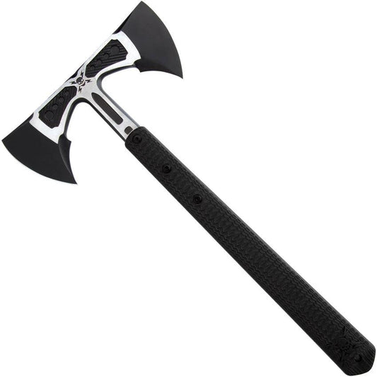 United Cutlery M48 Double Headed Hawk UC3429 by United Cutlery