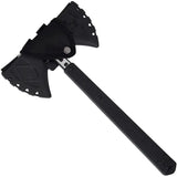United Cutlery M48 Double Headed Hawk UC3429 - Tactical Axe For Collectors And Survivalists 15.75 Inch Overall by United Cutlery