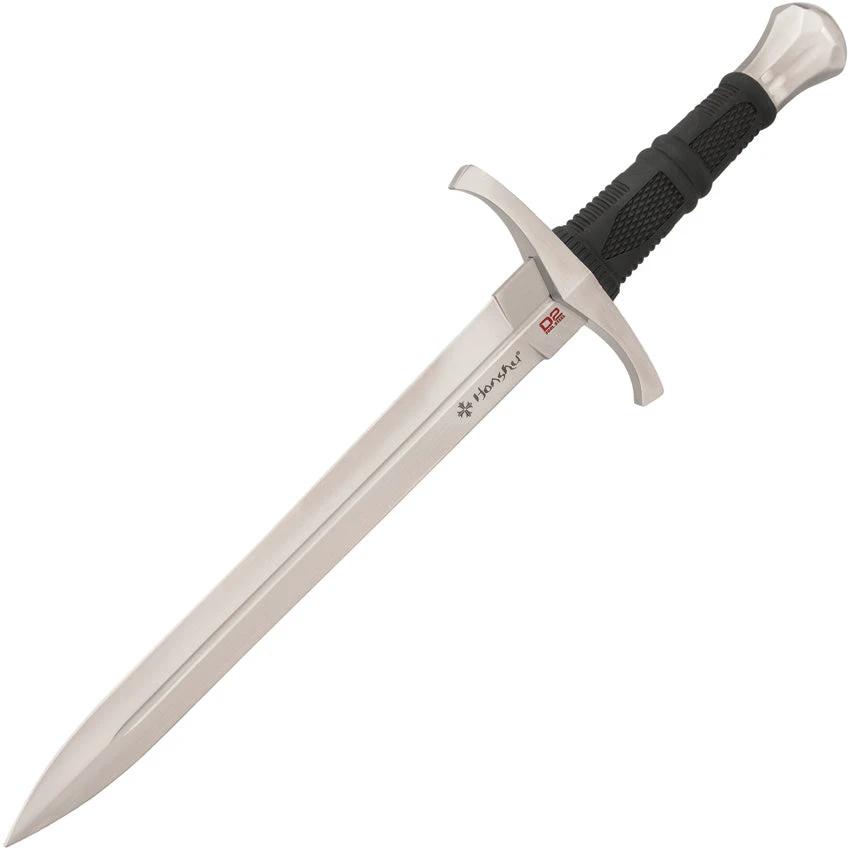 United Cutlery Honshu Crusader Quillon Dagger UC3430D2 by United Cutlery