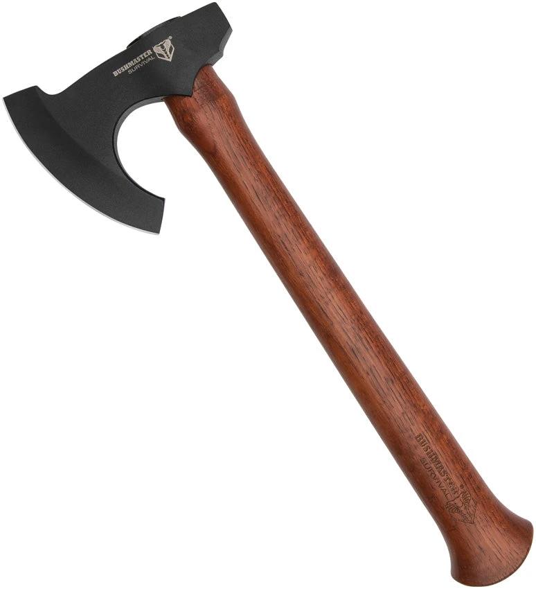 United Cutlery Bushmaster Axe UC3438 by United Cutlery