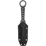 United Cutlery M48 OPS Tanker Dagger UC3442 - Tactical Double Edge Blade With Kydex Sheath For Outdoorsmen by United Cutlery