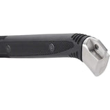 United Cutlery Honshu Grossemesser Sword UC3444 - 42 Inch Satin Blade With 1060HC Steel And TPR Handle by United Cutlery
