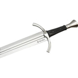 United Cutlery UC3451 Single Handed Broadsword - 40 Inch Overall 30.38 Inch Blade For Collectors by United Cutlery