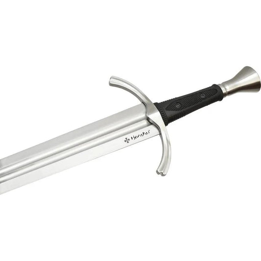 United Cutlery UC3451 Single Handed Broadsword - 40 Inch Overall 30.38 Inch Blade For Collectors by United Cutlery