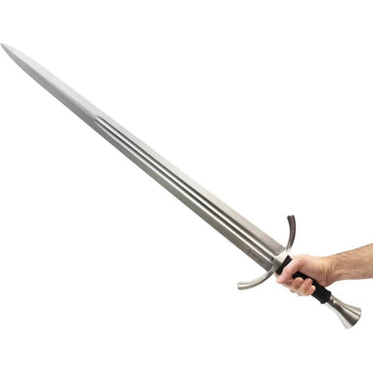 United Cutlery UC3451 Single Handed Broadsword - 40 Inch Overall 30.38 Inch Blade For Collectors by United Cutlery