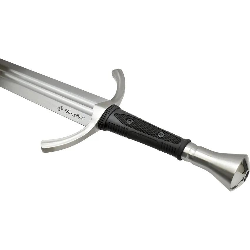 United Cutlery UC3451 Single Handed Broadsword - 40 Inch Overall 30.38 Inch Blade For Collectors by United Cutlery