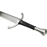 United Cutlery UC3451 Single Handed Broadsword - 40 Inch Overall 30.38 Inch Blade For Collectors by United Cutlery