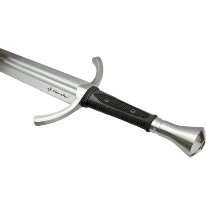 United Cutlery UC3451 Single Handed Broadsword - 40 Inch Overall 30.38 Inch Blade For Collectors by United Cutlery