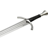 United Cutlery UC3451 Single Handed Broadsword - 40 Inch Overall 30.38 Inch Blade For Collectors by United Cutlery